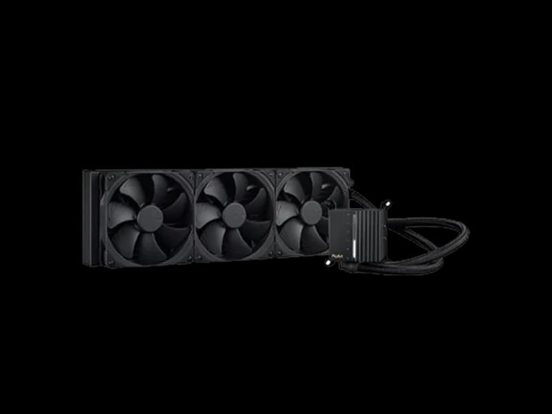 WATERCOOLING ASUS PROART LC 420