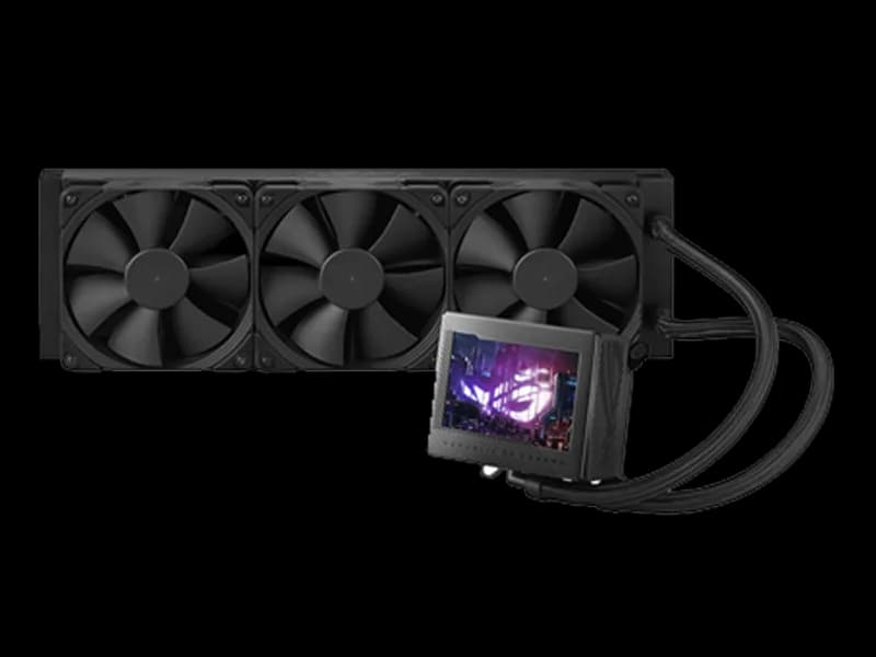 WATERCOOLING ASUS RYUJIN III 360 KIT